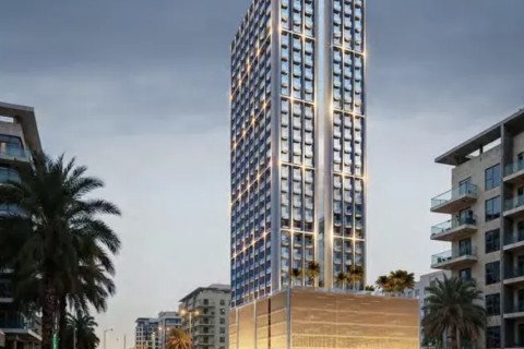 Appartement de 1 chambre à Dubai, UAE No. 205659