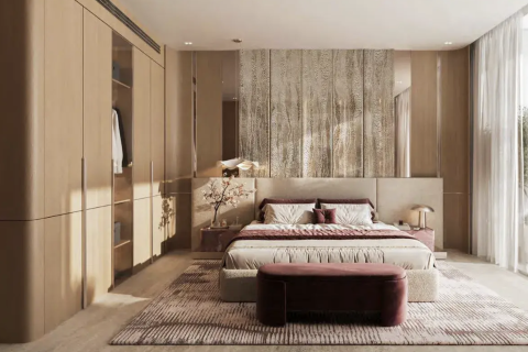 Appartement de 1 chambre à Dubai, UAE No. 205659 11
