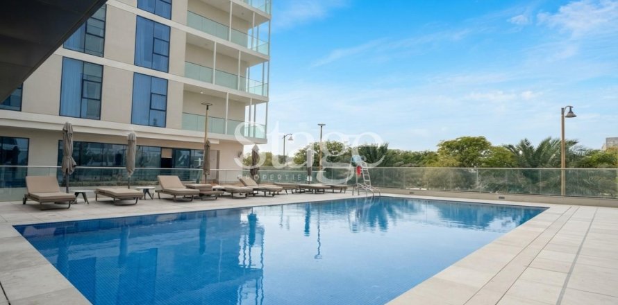 1 bedroom Apartment in MILLENNIUM TALIA RESIDENCES Al Furjan, UAE No. 205662