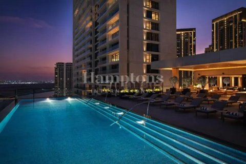 1 غرف نوم شقة في Palace Residences, الإمارات العربية المتحدة رقم 205657 12