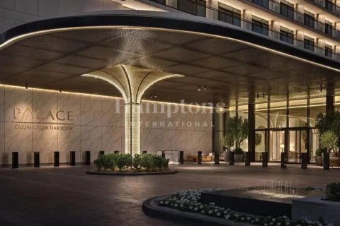 1 غرف نوم شقة في Palace Residences, الإمارات العربية المتحدة رقم 205657 24