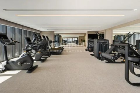 1 غرف نوم شقة في Palace Residences, الإمارات العربية المتحدة رقم 205657 16