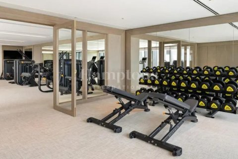 1 غرف نوم شقة في Palace Residences, الإمارات العربية المتحدة رقم 205657 4