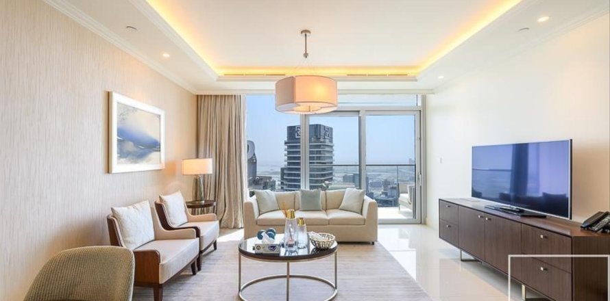 Apartment de 1 dormitorio  No. 116500