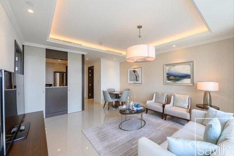 Apartment de 1 dormitorio  No. 116500 4