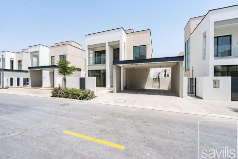 Villa de 4 dormitorios  No. 116496 9