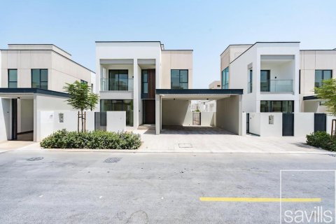 Villa de 4 dormitorios  No. 116496 10