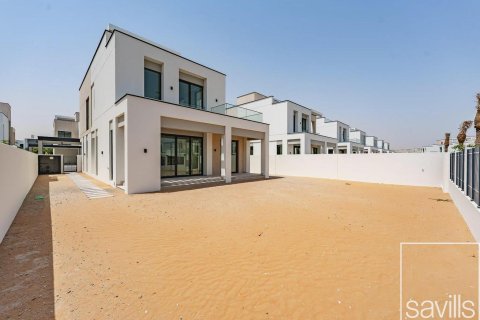 Villa de 4 dormitorios  No. 116496 21
