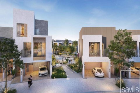 Townhouse de 3 dormitorios  No. 116495 11