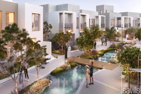 Townhouse de 3 dormitorios  No. 116495 2