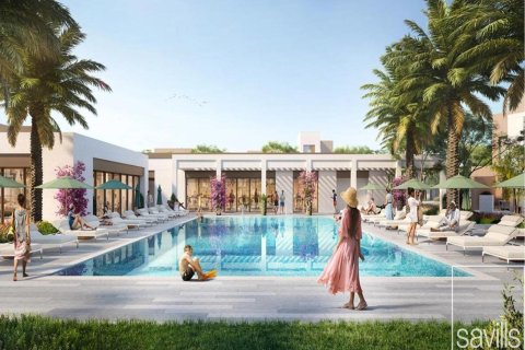 Townhouse de 3 dormitorios  No. 116495 6