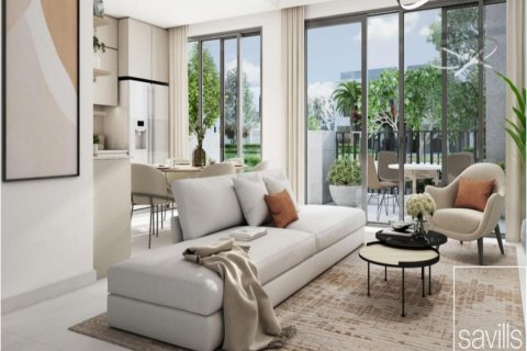Townhouse de 3 dormitorios  No. 116495 3