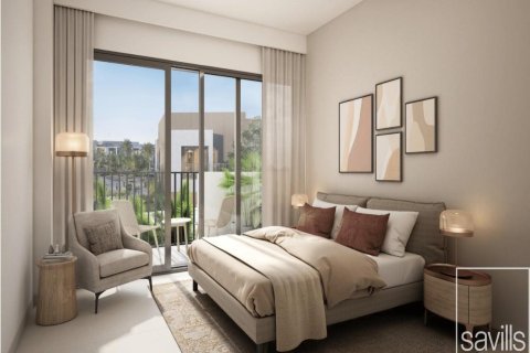 Townhouse de 3 dormitorios  No. 116495 5