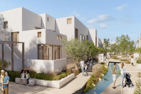 Townhouse de 3 dormitorios  No. 116495 12