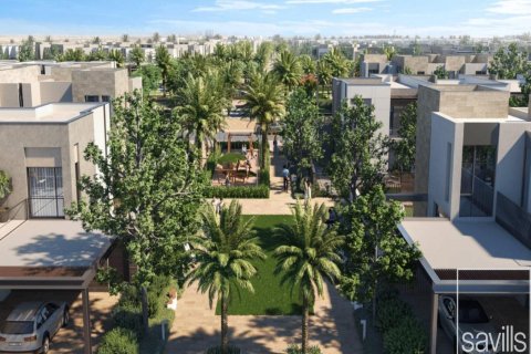 Townhouse de 3 dormitorios  No. 116495 10