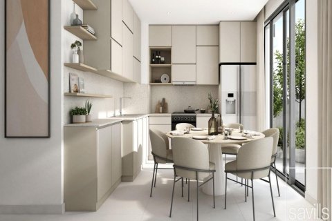 Townhouse de 3 dormitorios  No. 116495 4