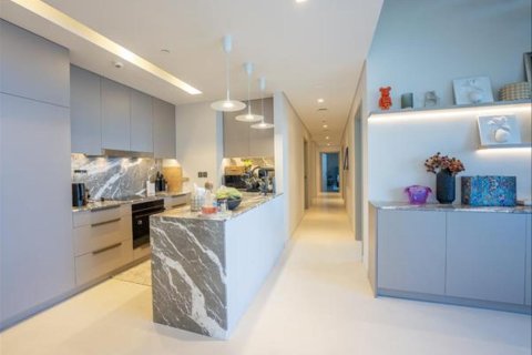 Apartment de 4 dormitorios  No. 116498 5