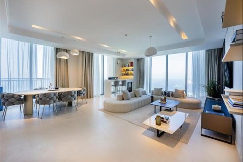 Apartment de 4 dormitorios  No. 116498 2