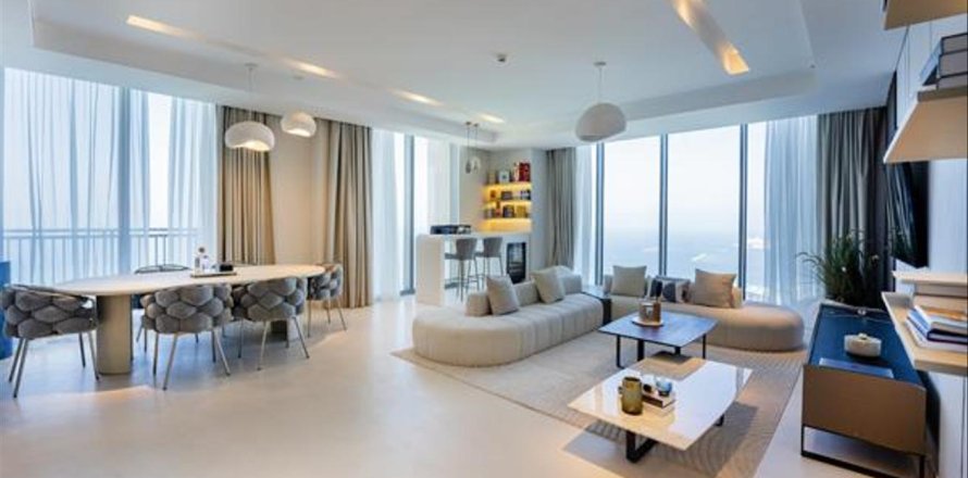 Apartment de 4 dormitorios  No. 116498