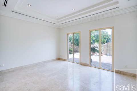 Villa de 5 chambres à Meadows 8, UAE No. 201023 22