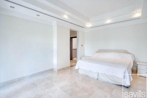 Villa de 5 chambres à Meadows 8, UAE No. 201023 14