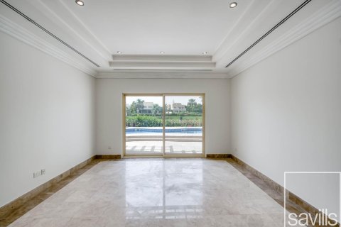 Villa de 5 chambres à Meadows 8, UAE No. 201023 25