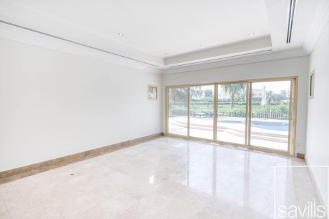 Villa de 5 chambres à Meadows 8, UAE No. 201023 27