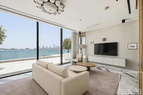 7 غرفة نوم  فيلا في Jumeirah Bay Island, الإمارات العربية المتحدة رقم 201022 11