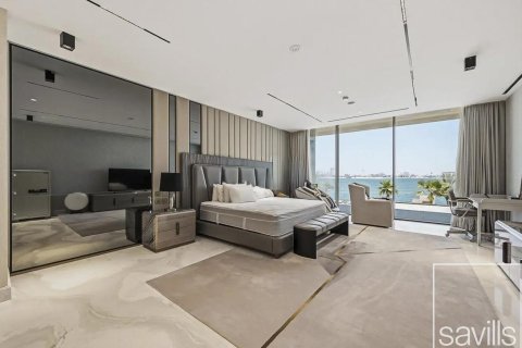7 غرفة نوم  فيلا في Jumeirah Bay Island, الإمارات العربية المتحدة رقم 201022 12