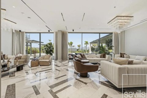 7 غرفة نوم  فيلا في Jumeirah Bay Island, الإمارات العربية المتحدة رقم 201022 17