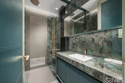 7 غرفة نوم  فيلا في Jumeirah Bay Island, الإمارات العربية المتحدة رقم 201022 7