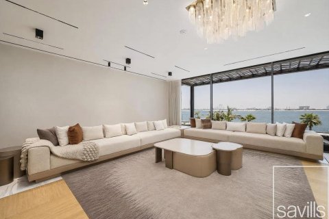 7 غرفة نوم  فيلا في Jumeirah Bay Island, الإمارات العربية المتحدة رقم 201022 5