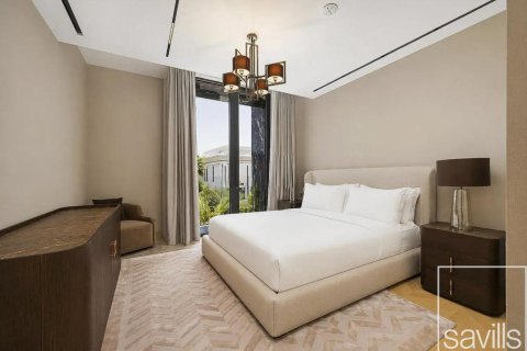 7 غرفة نوم  فيلا في Jumeirah Bay Island, الإمارات العربية المتحدة رقم 201022 10
