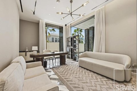 7 غرفة نوم  فيلا في Jumeirah Bay Island, الإمارات العربية المتحدة رقم 201022 14