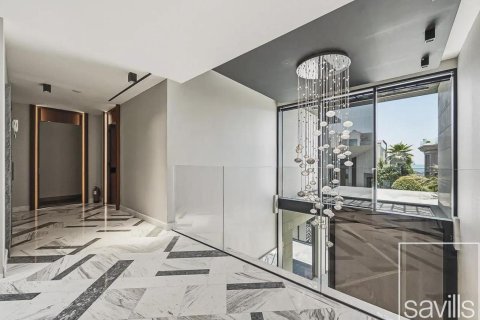 7 غرفة نوم  فيلا في Jumeirah Bay Island, الإمارات العربية المتحدة رقم 201022 4