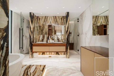 7 غرفة نوم  فيلا في Jumeirah Bay Island, الإمارات العربية المتحدة رقم 201022 6