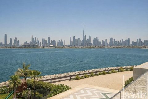 7 غرفة نوم  فيلا في Jumeirah Bay Island, الإمارات العربية المتحدة رقم 201022 8