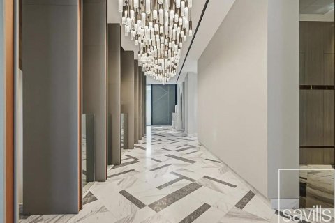 7 غرفة نوم  فيلا في Jumeirah Bay Island, الإمارات العربية المتحدة رقم 201022 13