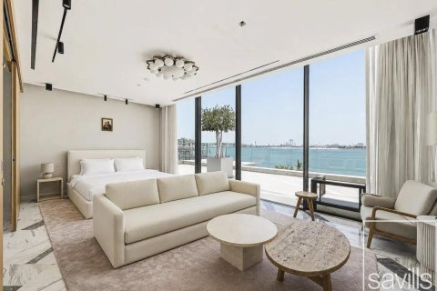 7 غرفة نوم  فيلا في Jumeirah Bay Island, الإمارات العربية المتحدة رقم 201022 15