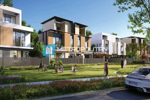 Townhouse de 3 chambres  No. 124617 9