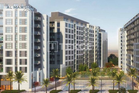 Appartement de 1 chambre  No. 124622 19