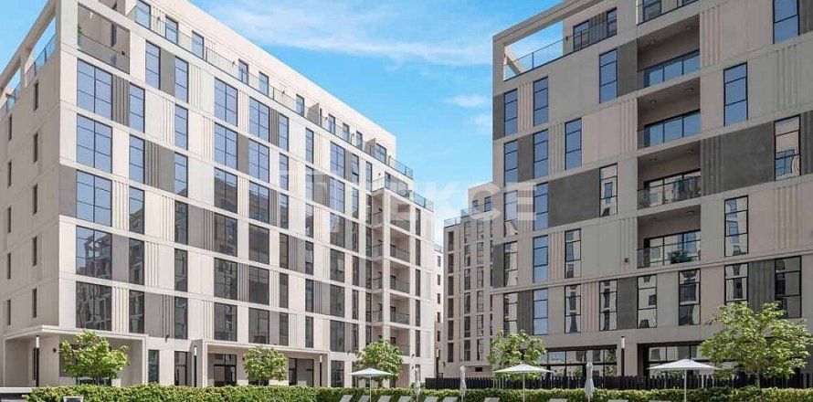 Appartement de 1 chambre  No. 124622