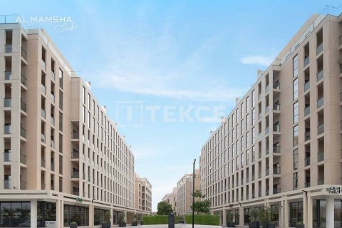 Appartement de 1 chambre  No. 124622 12