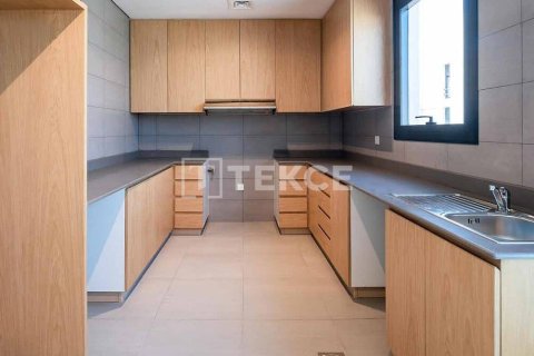 Appartement de 1 chambre  No. 124622 24