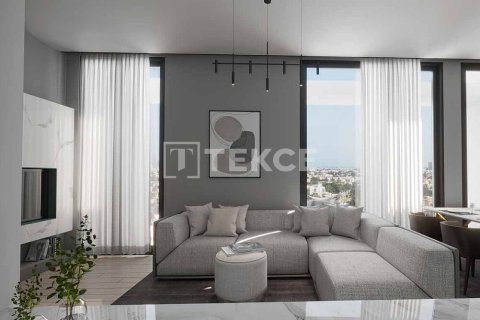 Appartement de 1 chambre  No. 124622 20