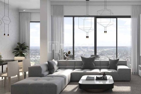 Appartement de 1 chambre  No. 124622 21