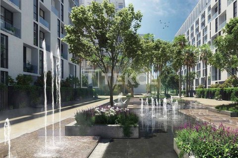 Appartement de 1 chambre  No. 124622 4