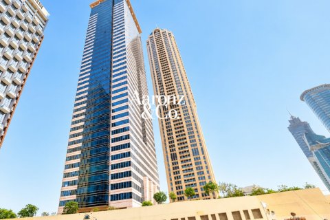 Офис 87м² в Бизнес-Бэй, ОАЭ №186815 5