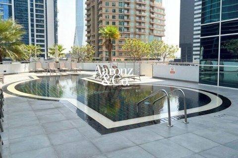 1 room Hotel Apartment in Jumeirah Lake Towers, UAE No. 186818 9