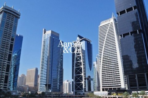 1 room Hotel Apartment in Jumeirah Lake Towers, UAE No. 186818 4